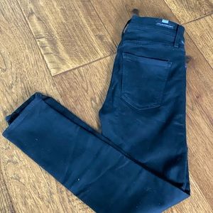Citizens of Humanity Rocket crop skinny size 26